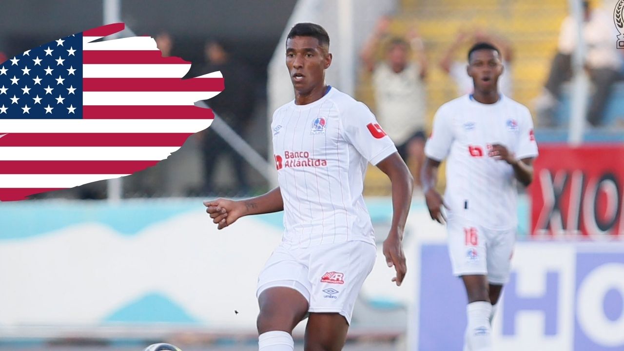 Olimpia disputará un amistoso en Estados Unidos en marzo y ya tiene rival