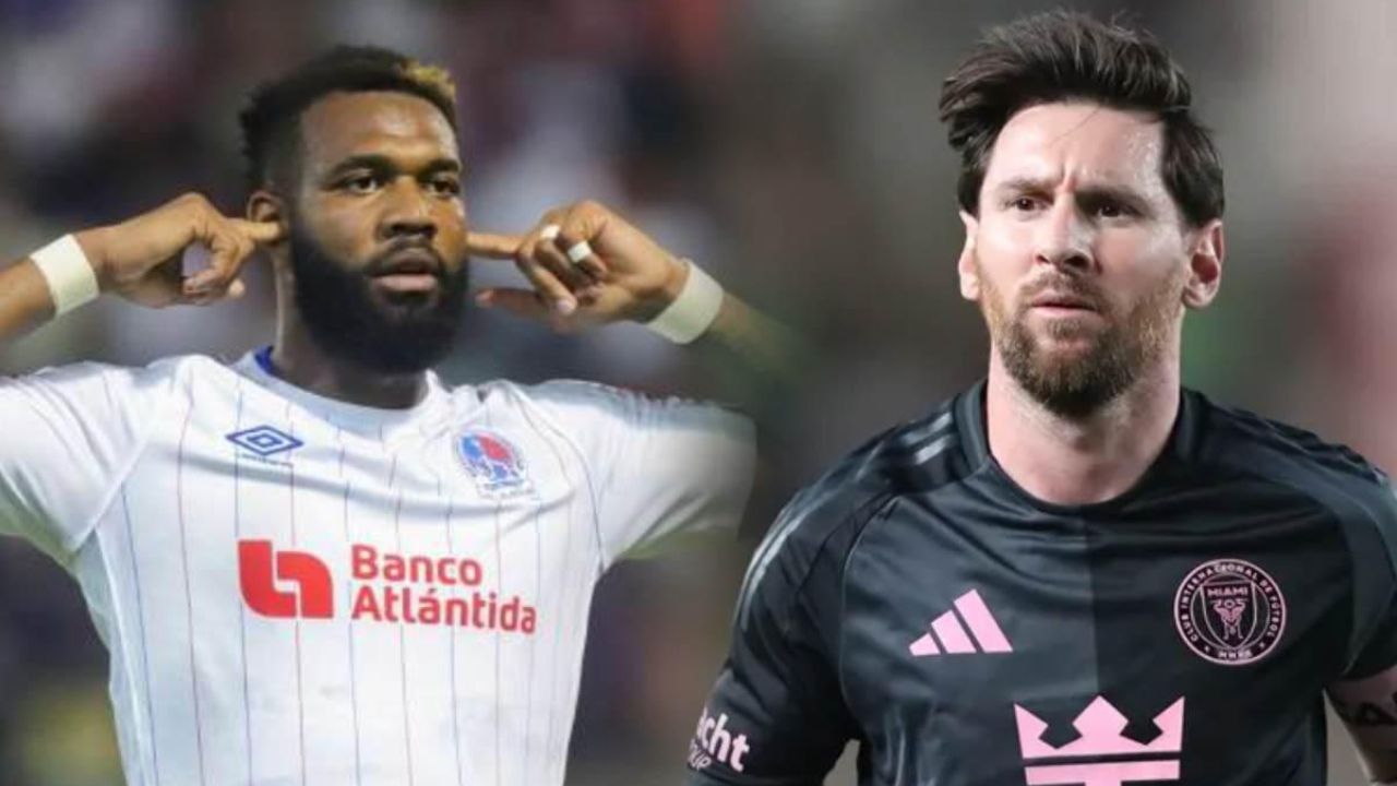 Olimpia vs Inter Miami: ¿Habrá tiempos extras o penales en caso de empate?