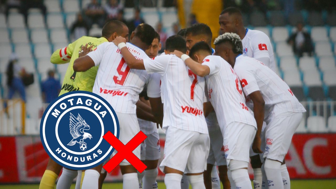 Olimpia perdería a un titular para el clásico contra Motagua