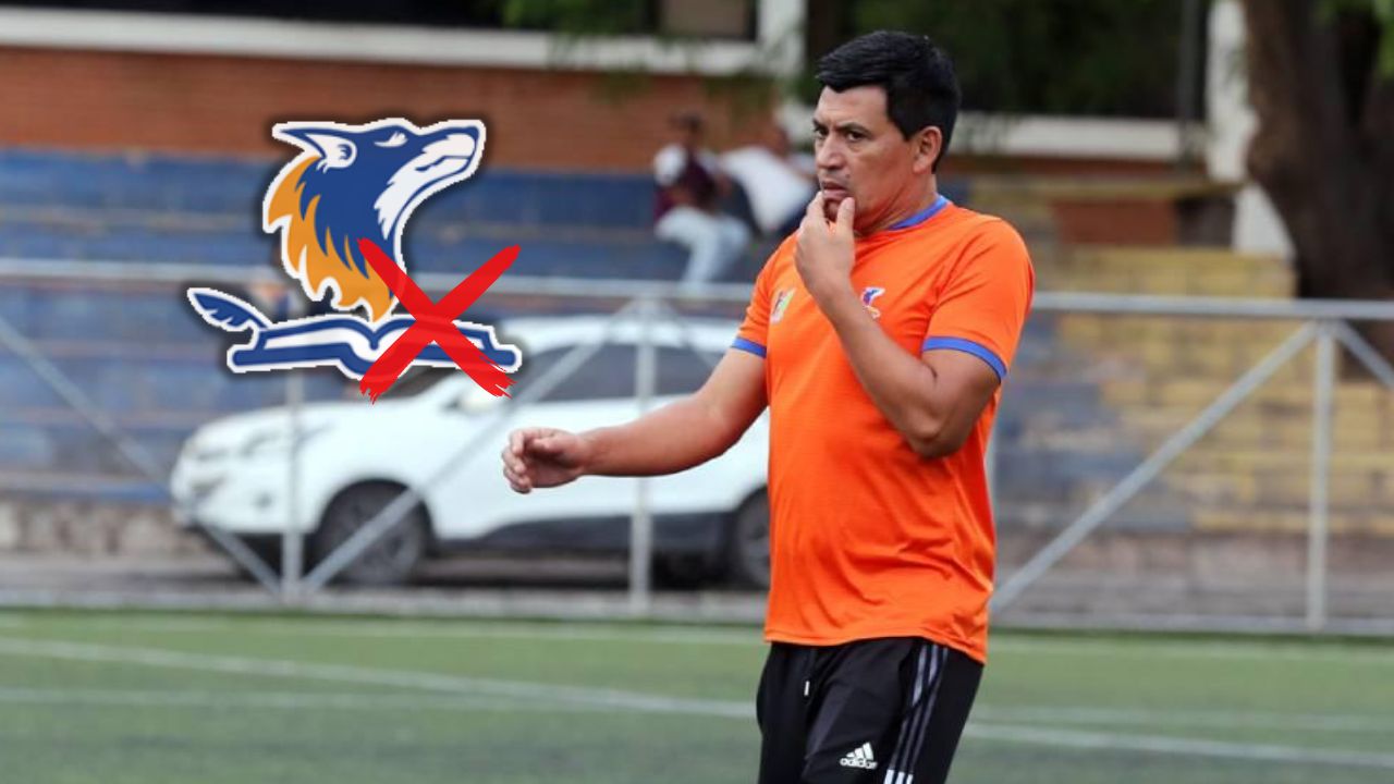 Orlando López se olvida de Lobos UPN y tendría definido su futuro