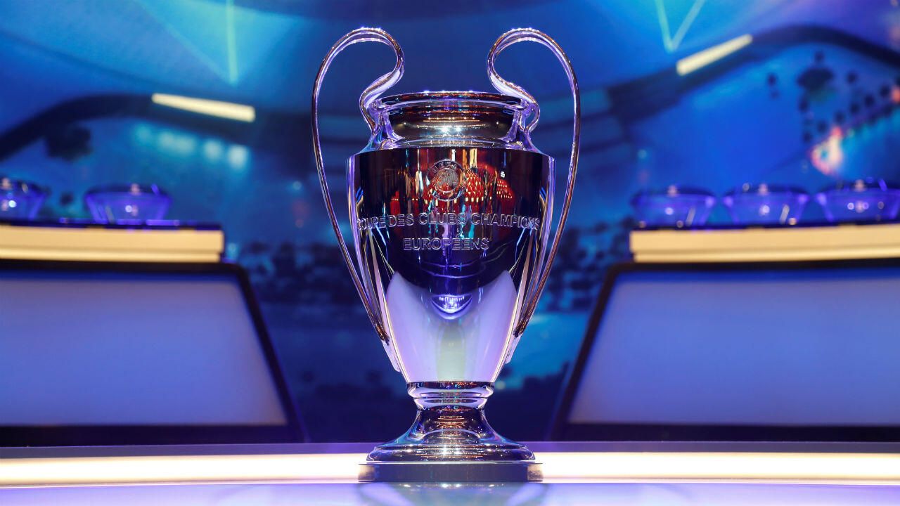 Partidos de Champions League hoy: Manchester City vs Real Madrid, PSG y Juventus; horarios y dónde ver