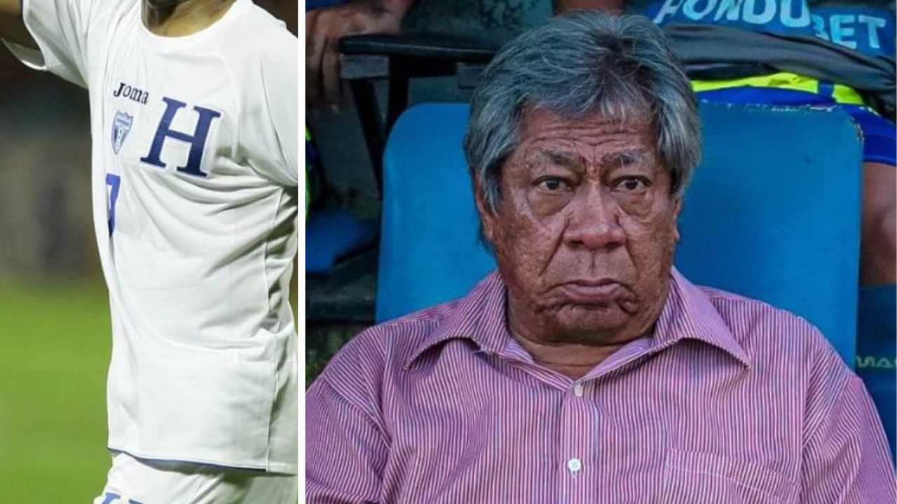 Primi Maradiaga revela cuál fue el jugador más indisciplinado que dirigió