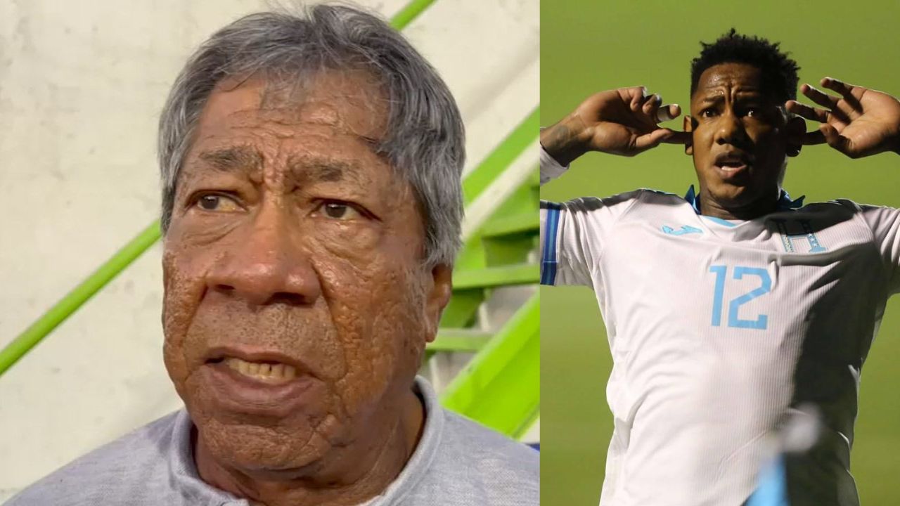 Primi Maradiaga responde si Rueda acierta al no perdonar a Romell Quioto