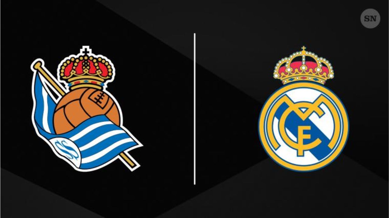 Real Madrid hoy EN VIVO: partido contra Real Sociedad por Copa del Rey; hora y canal