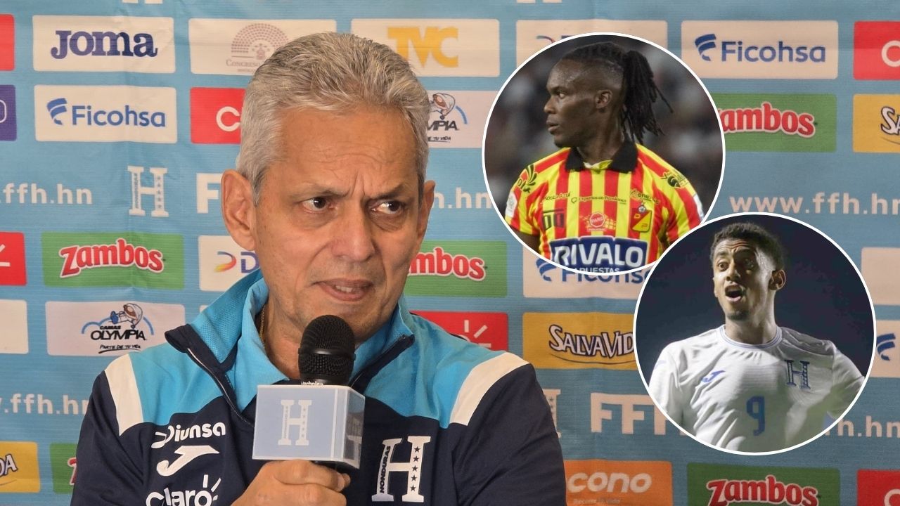 Reinaldo Rueda lanza duro mensaje tras caso de racismo contra Rubilio Castillo en Colombia