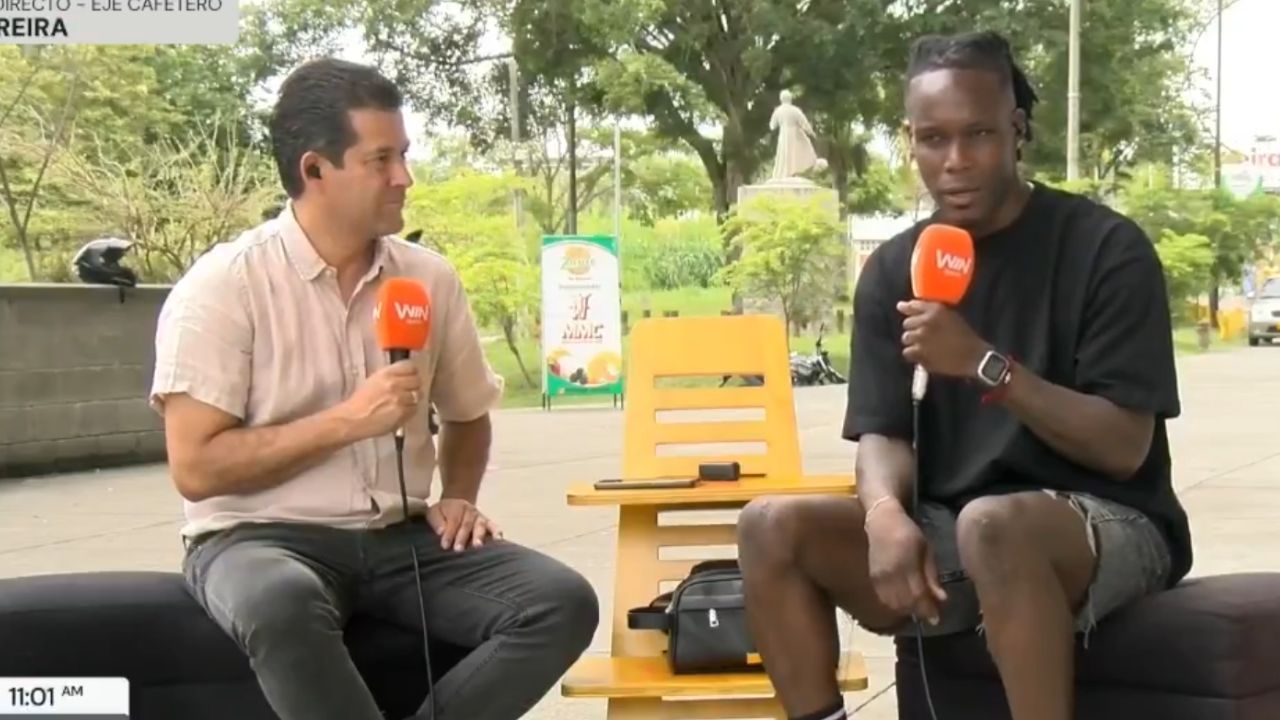 Rubilio Castillo rompe el silencio y explica cómo se siente tras su salida de Motagua
