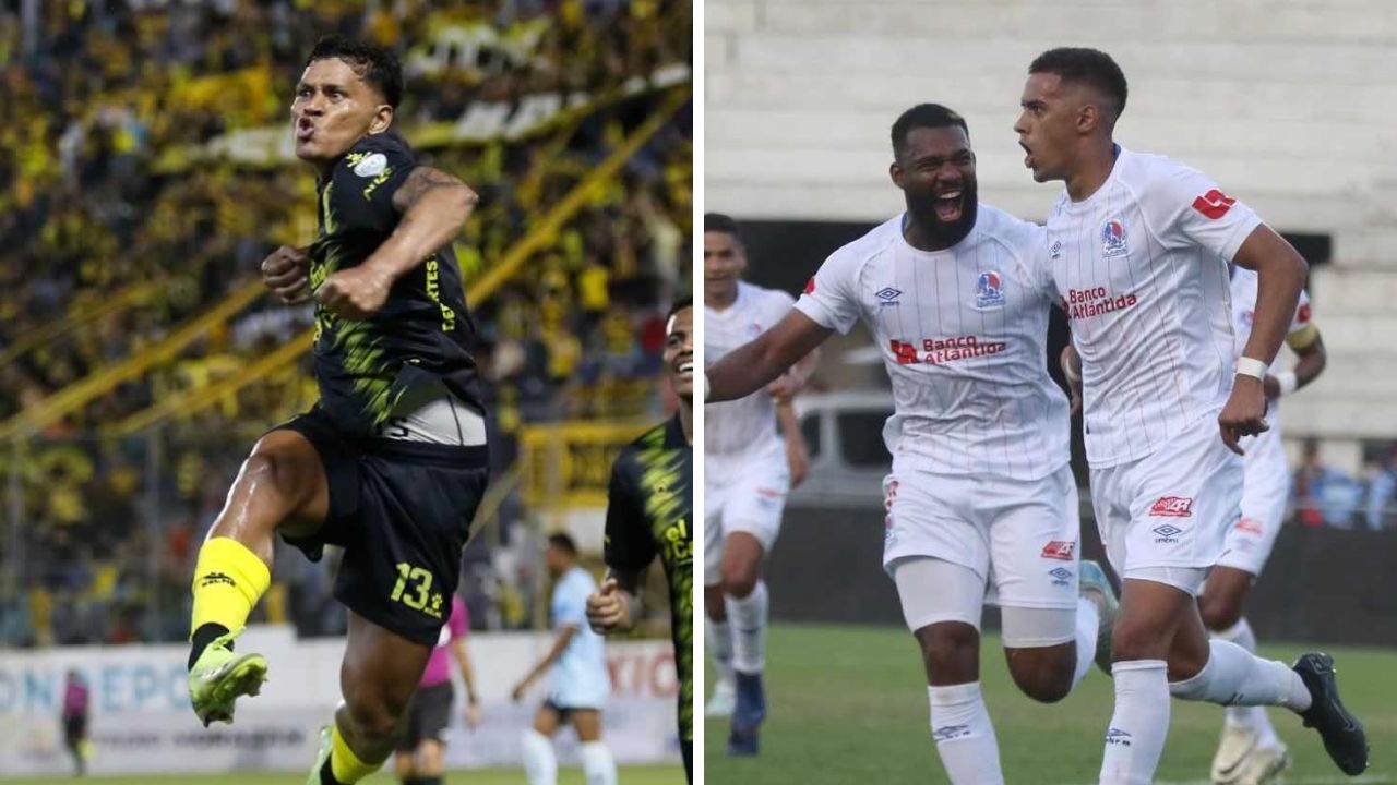 Liga Nacional: Así quedó la Tabla de Posiciones tras la Jornada 8 del Clausura 2025