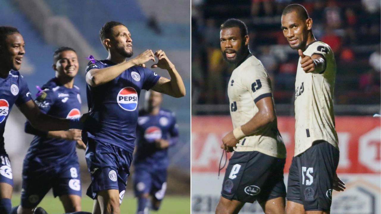 Liga Nacional: Así marcha la Tabla de Posiciones tras la Jornada 5 del Clausura 2025