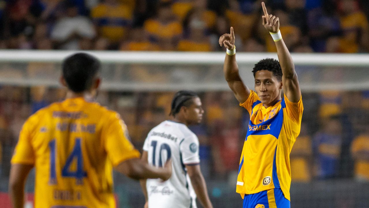 Tigres culmina el sueño de Real Estelí y espera a Motagua o Cincinnati en octavos