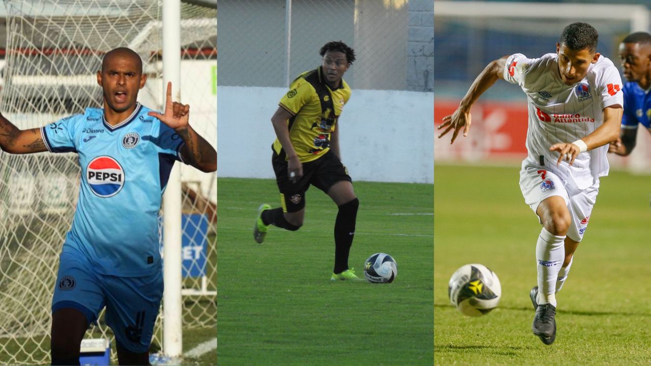Liga Nacional: Así marcha la tabla de posiciones tras la jornada 6 del Torneo Clausura 2025