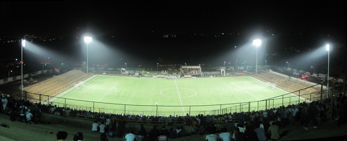 Estadio Nacional de Nicaragua