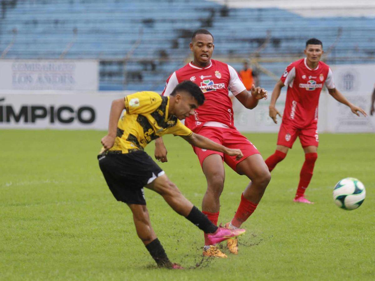 ¿Quién transmite Real España vs Real Sociedad EN VIVO hoy por la Liga Nacional de Honduras?