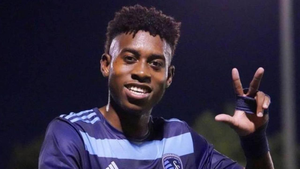 Este sería el nuevo destino de Alenis Vargas tras salida del Kansas City