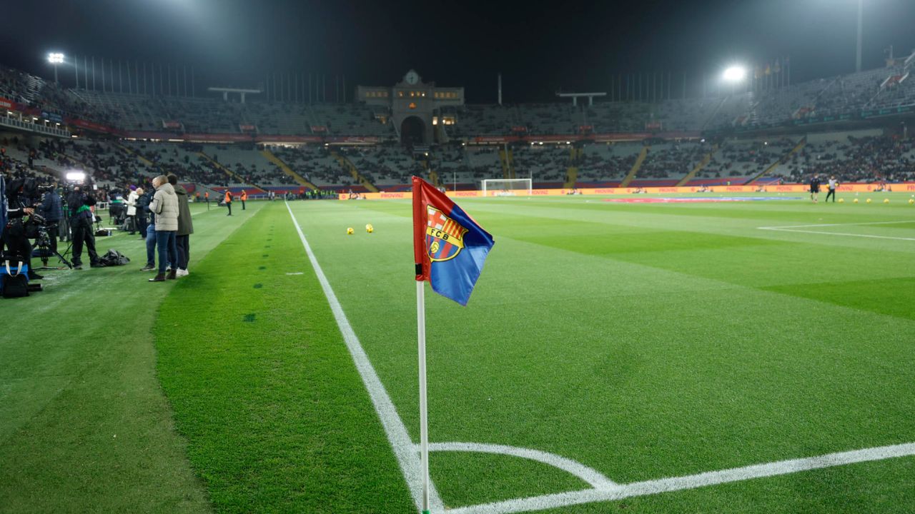Se suspende el Barcelona vs Osasuna por muerte de un elemento culé
