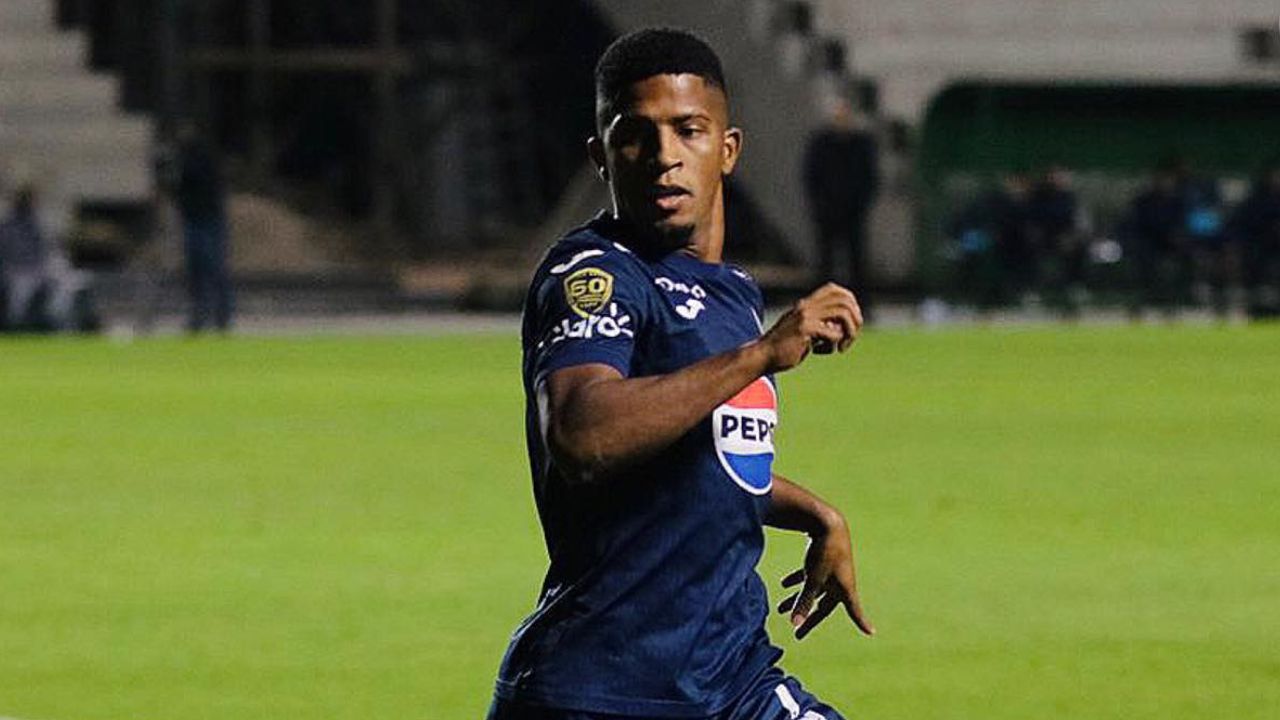 Jorge Serrano recibe increíble noticia previo a la disputa de la jornada 13