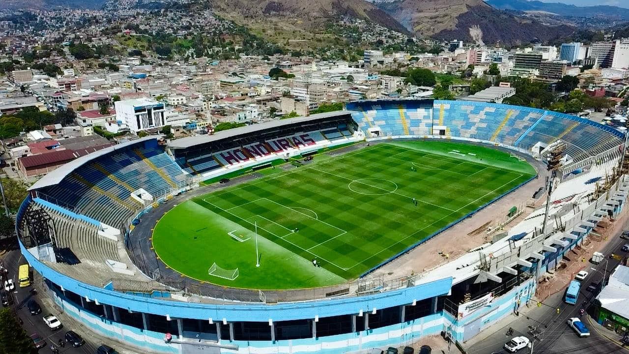 Condepor adelanta cuándo estará sin plaga la grama del estadio Nacional