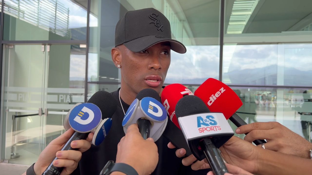Deiby Flores menciona el punto que debe mejorar Honduras para competir al alto nivel