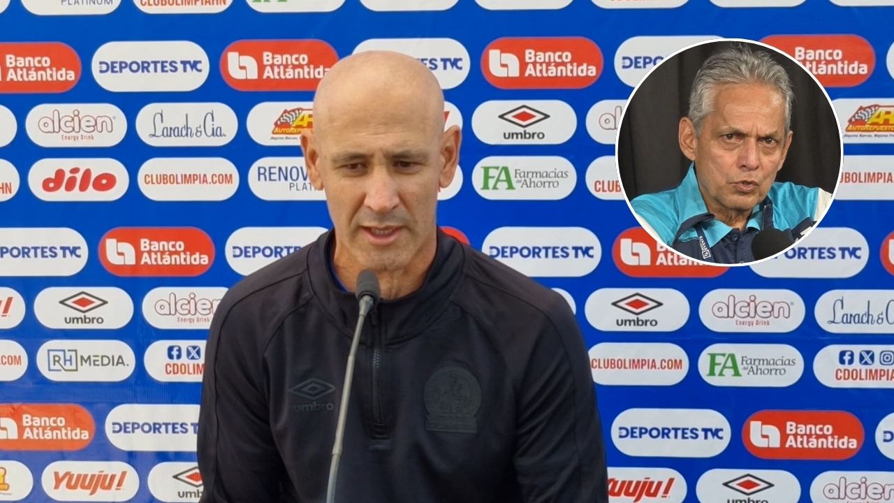 Eduardo Espinel respalda a Rueda y brinda solución para mejorar nivel de Liga Nacional