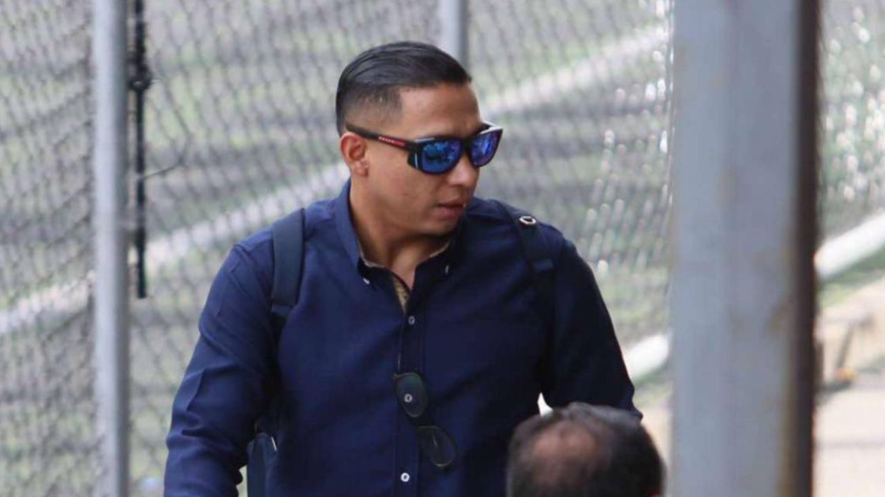 Estos fueron los votos que recibió Emilio Izaguirre en elecciones primarias