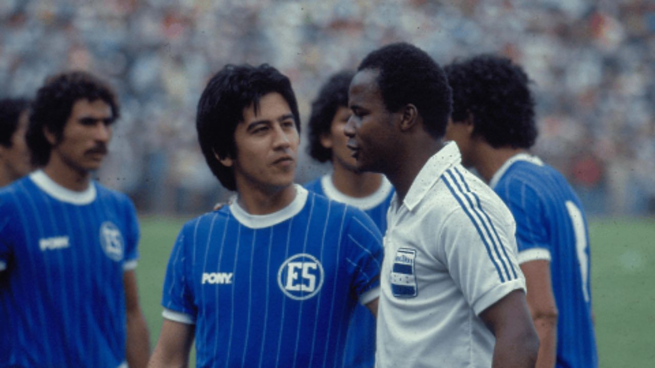 Fallece Norberto Huezo leyenda de la Selección de El Salvador