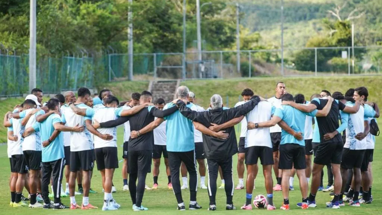 Federación explica lo que hará Reinaldo Rueda en segundo morfociclo de la selección