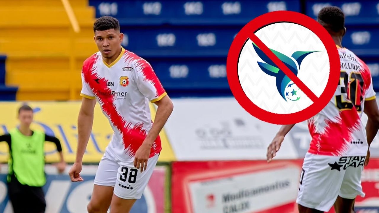 Getsel Montes destapa el equipo de la Liga Nacional que rechazó para seguir en Herediano