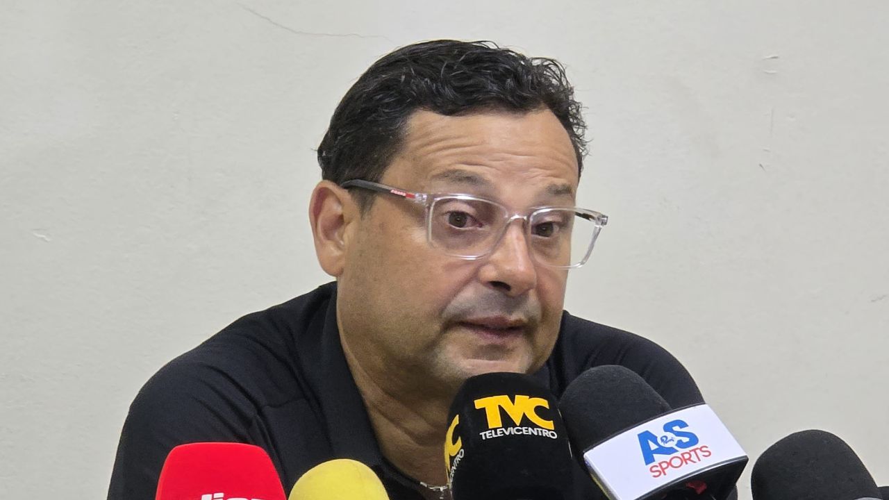 Jeaustin Campos describe por qué su equipo perdió ante el Génesis