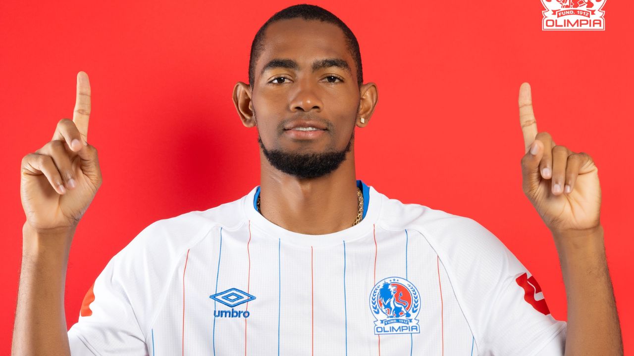 Jerry Bengtson lamenta que algunos olimpistas no lo quieran por su pasado