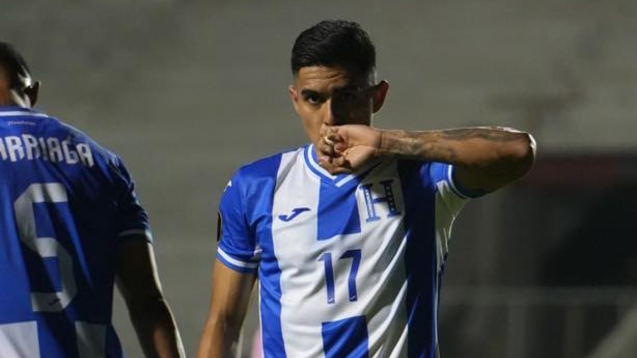 Así fue el gol de Luis Palma ante Bermudas para sentenciar la serie