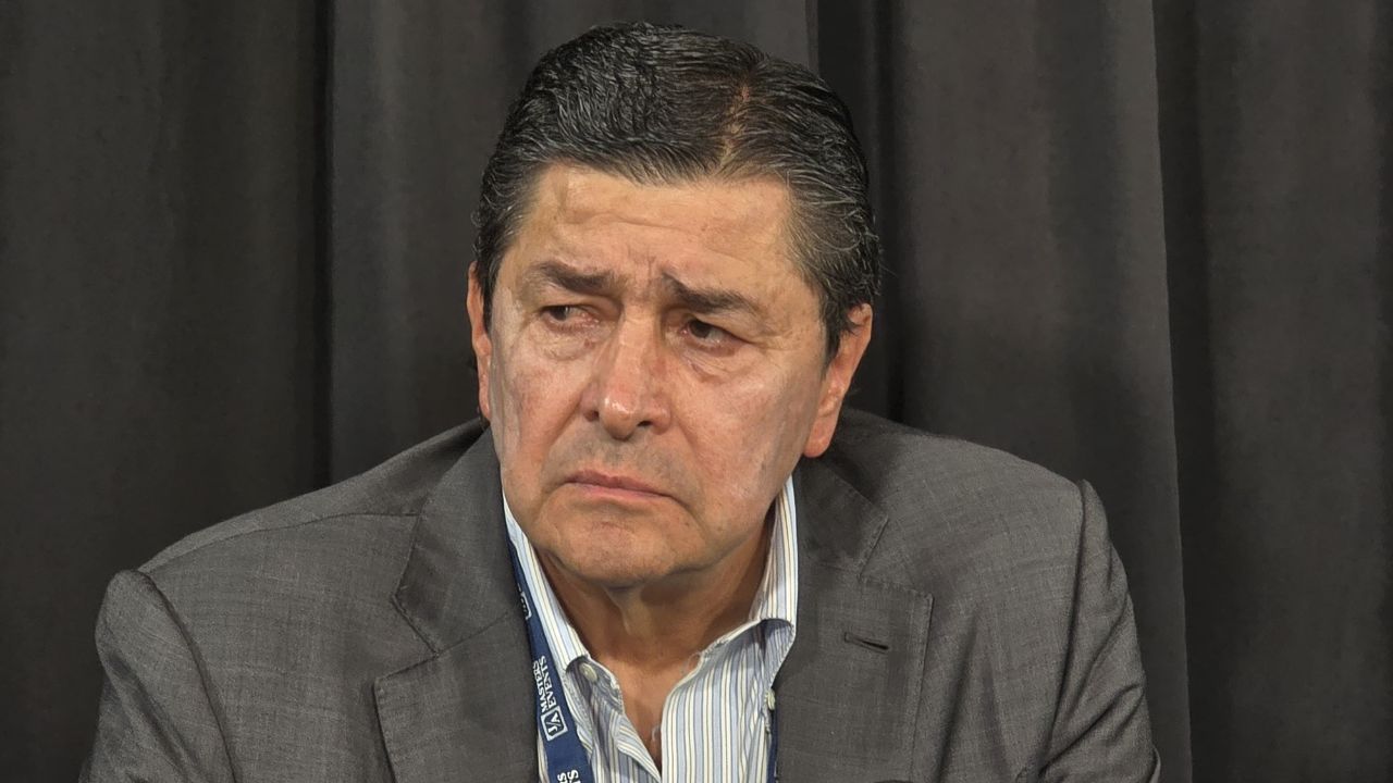 Luis Fernando Tena destapa la situación que le dio el triunfo de Guatemala ante Honduras