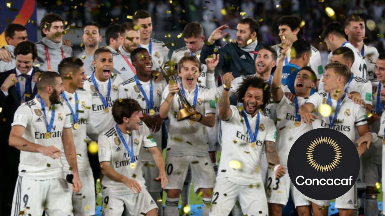 Exfutbolista de Real Madrid acepta convocatoria de selección de Concacaf