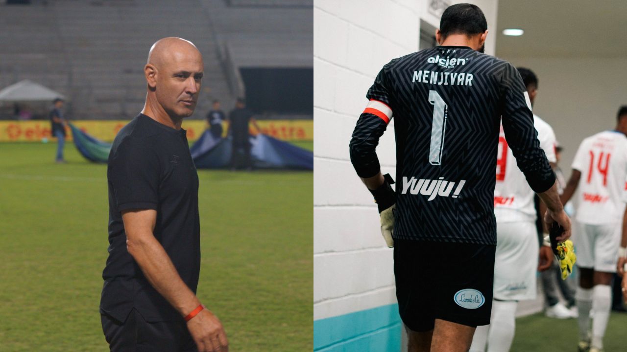 Olimpia sufre la baja de dos titulares para el duelo ante Juticalpa FC