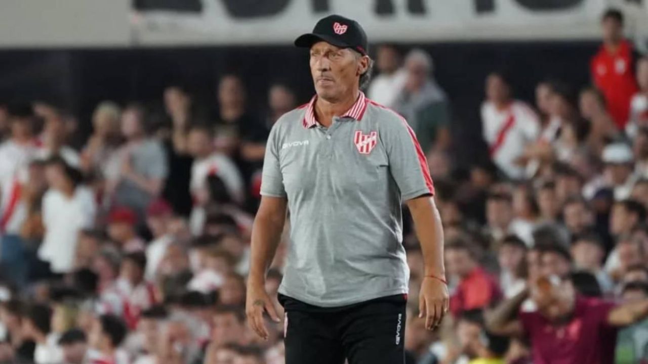 Pedro Troglio recibe ultimátum en Instituto tras malos resultados
