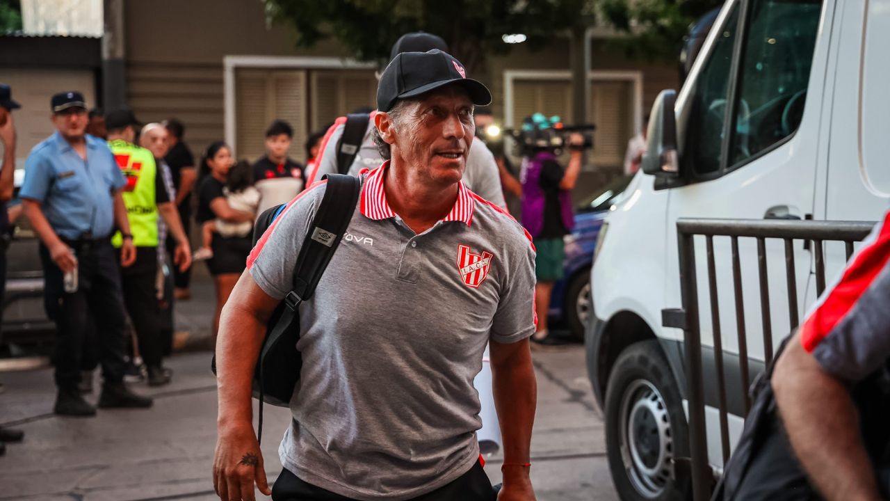 Pedro Troglio vuelve a ganar con Instituto y deja mensaje a detractores
