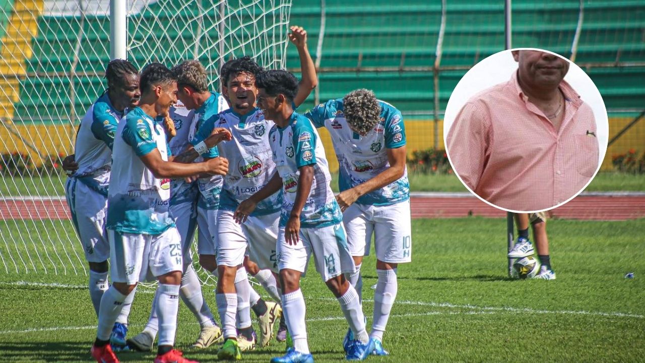 Platense confirma su técnico de cara a fase final de la Liga de Ascenso