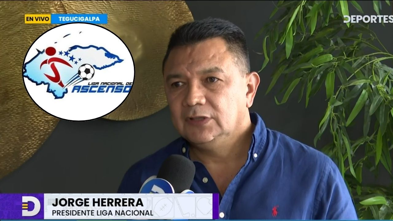 Liga Nacional de Honduras ya habló con los posibles invitados a ascender próximo torneo