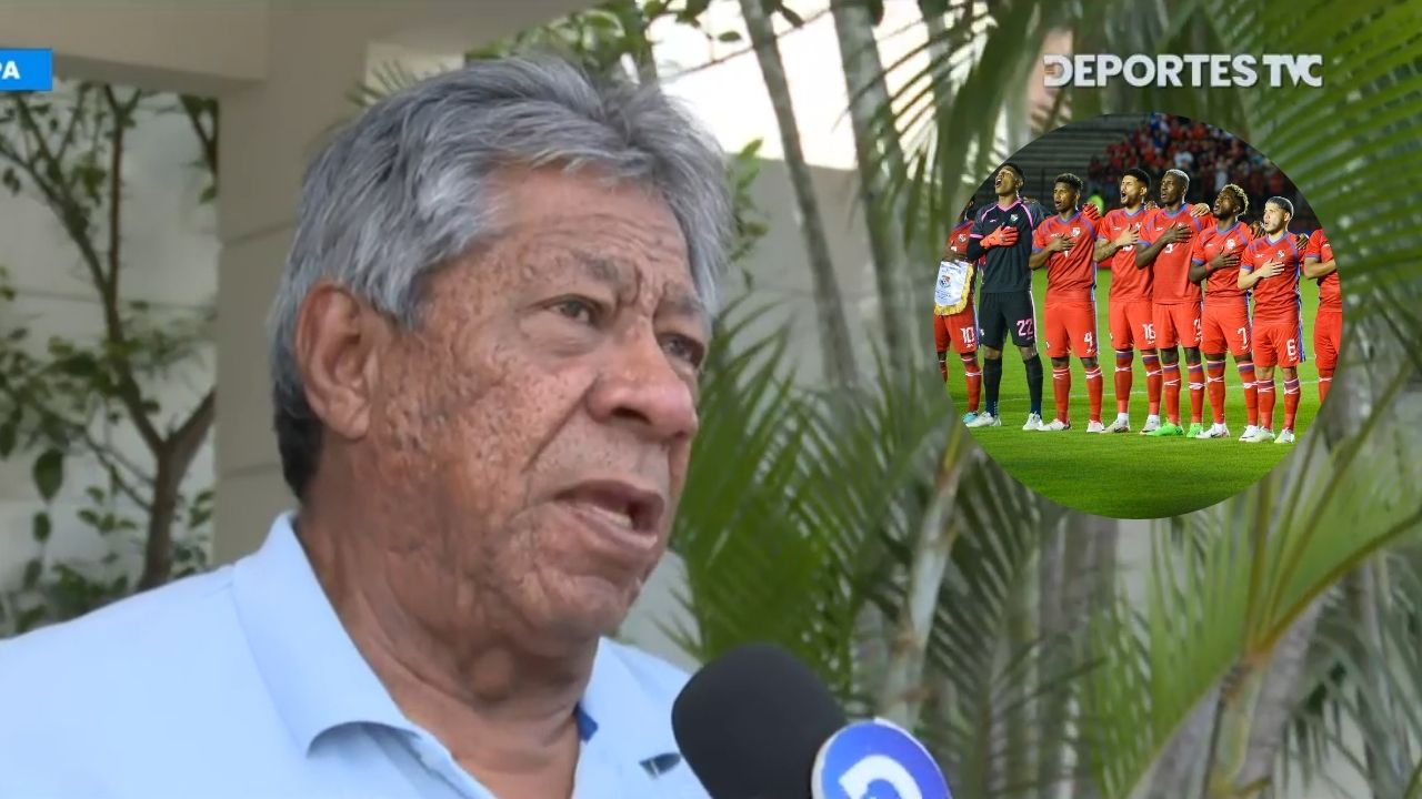 Ramón Maradiaga solicita seguir el ejemplo de Panamá para hacer crecer fútbol hondureño