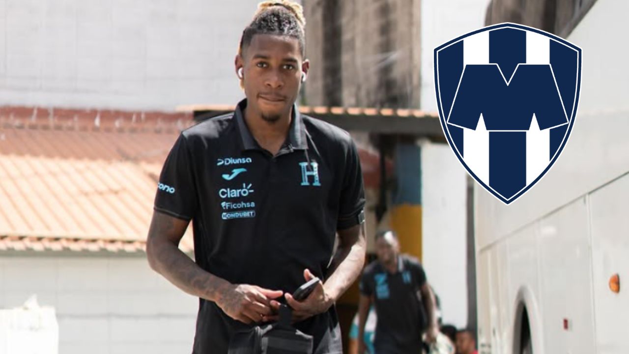 Alenis Vargas estaría cerca de fichar con el Monterrey de México