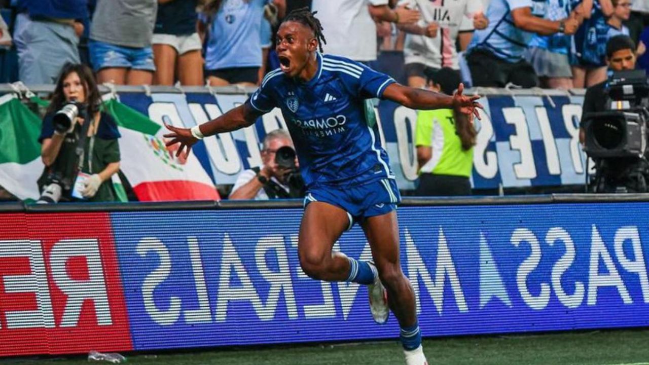 Alenis Vargas sorprende a club grande de Liga Nacional en pleno torneo Clausura 2025