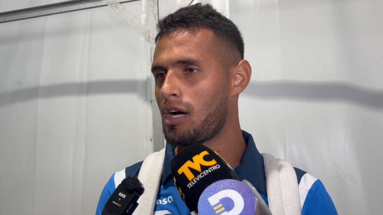 Alex López explica qué deben mejorar los jugadores de la Liga Nacional