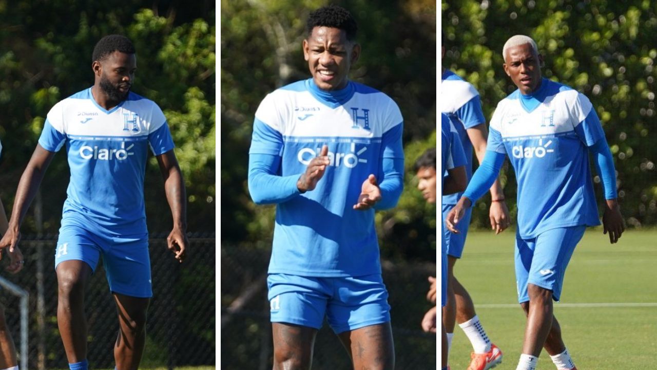 Bermudas vs Honduras: Esta sería la alineación titular de Reinaldo Rueda