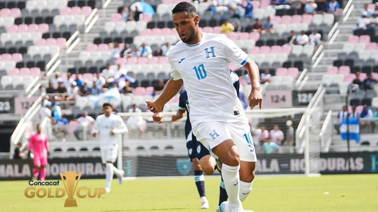 Bermudas vs. Honduras: ¿En qué canal se transmitirá y a qué hora comienza este viernes?