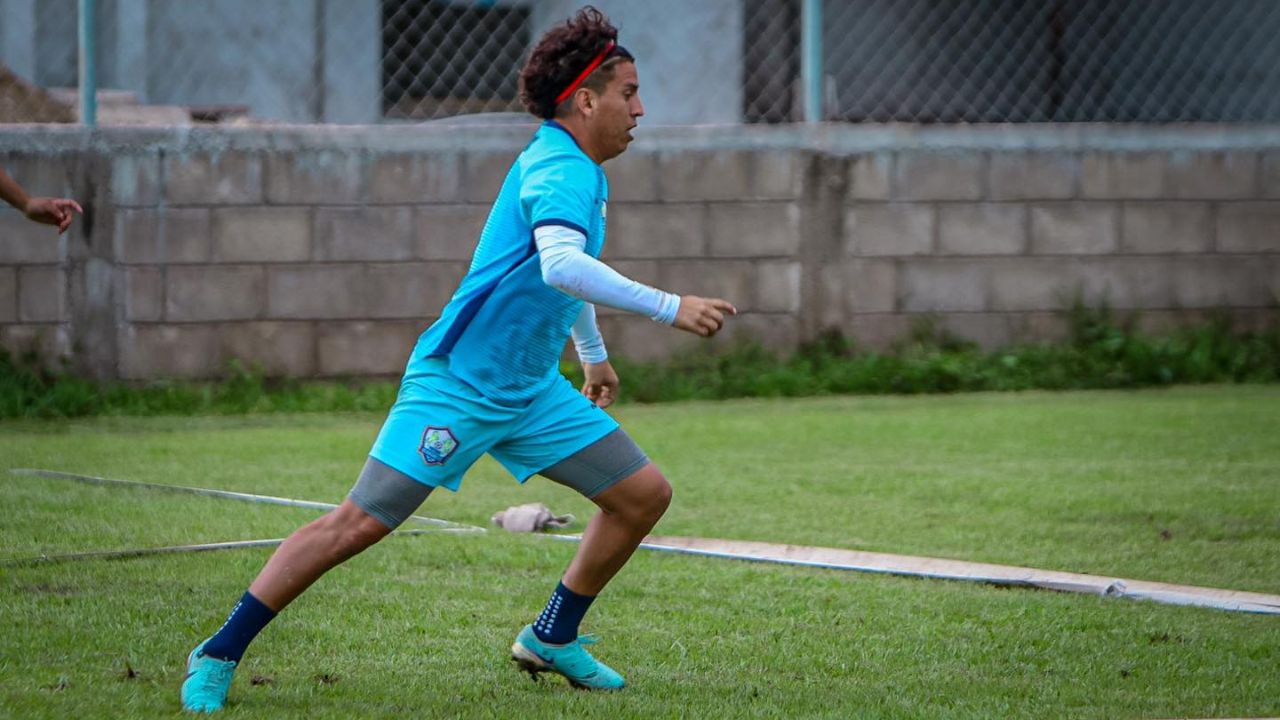 Cachita Gómez revela el club grande Liga Nacional que busca ficharlo