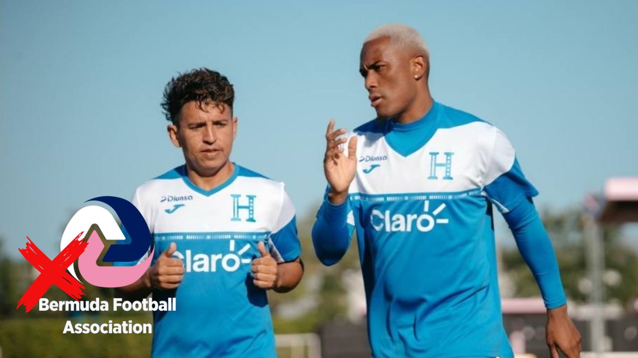 Lo que hizo Cachita Gómez tras ser descartado con la Selección para el repechaje de Copa Oro