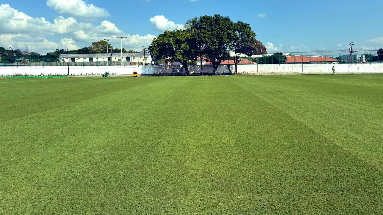 Marathón estrenará nueva y lujosa cancha de entrenamiento previo a su centenario