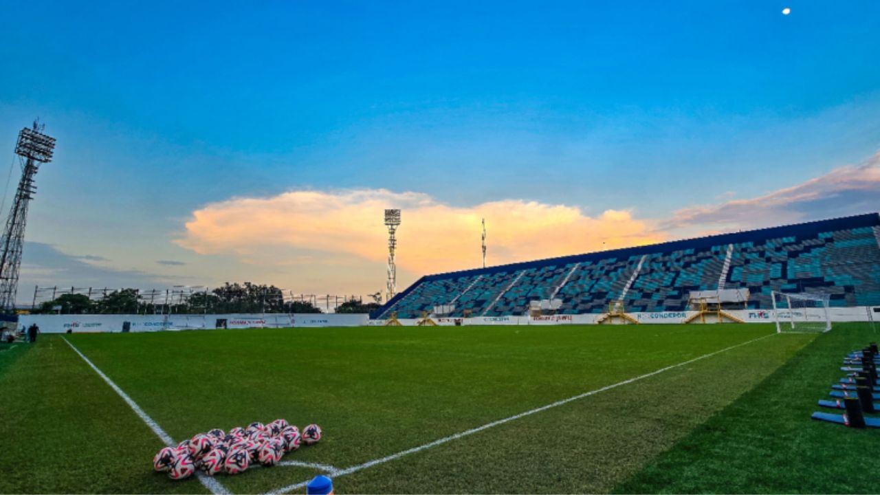 Club de la Liga de Ascenso se muda al Estadio Morazán de San Pedro Sula