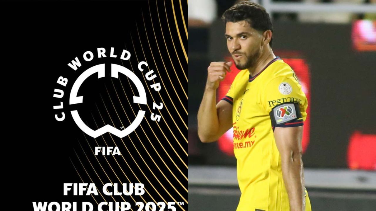Confirman los equipos que buscarán la plaza en el Mundial de Clubes 2025