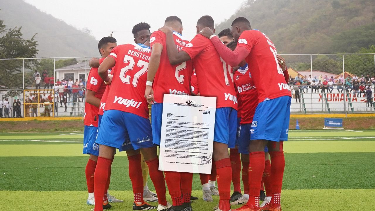 Olimpia recibe nuevo castigo por la Comisión de Disciplina tras la Jornada 11