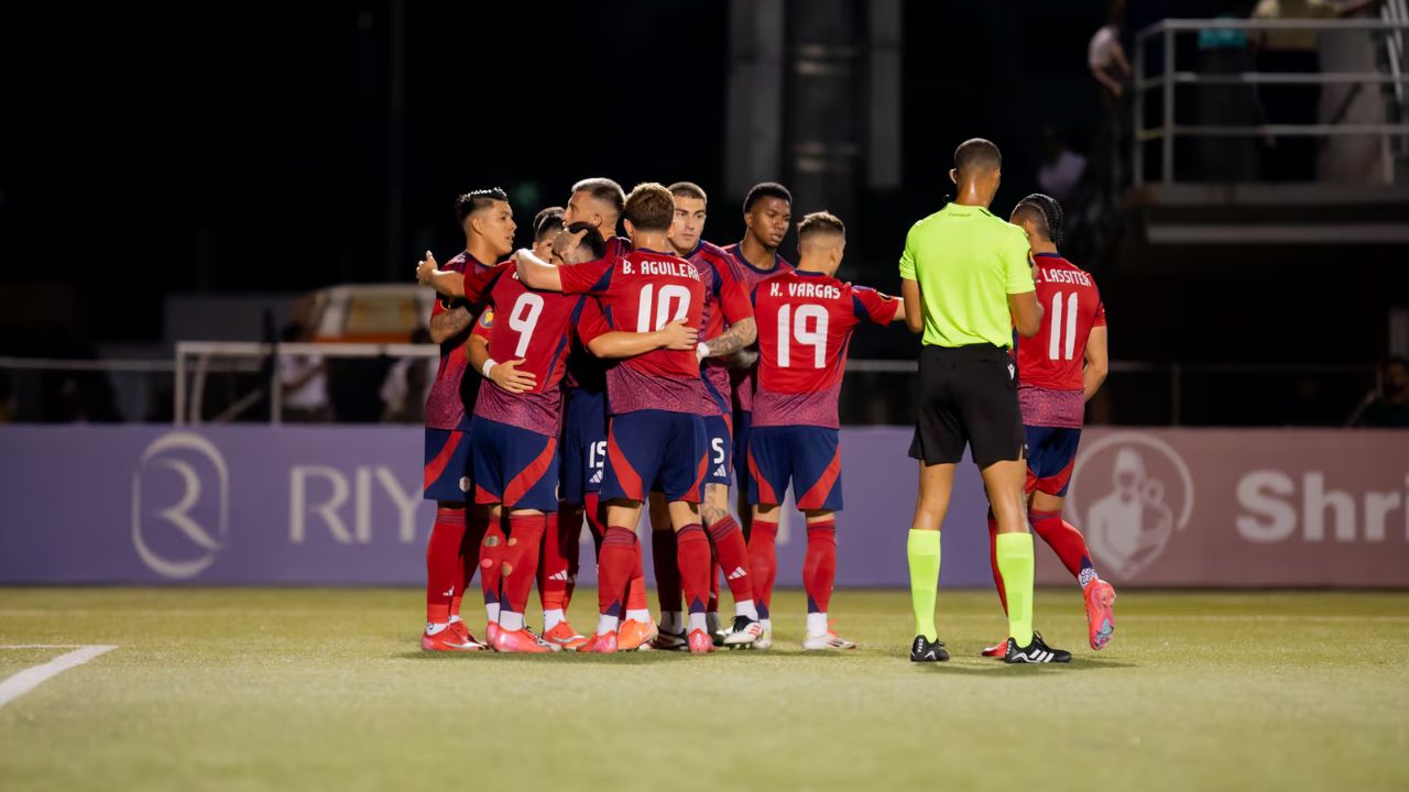 Costa Rica vs Belice EN VIVO hoy: partido de vuelta, hora y dónde ver