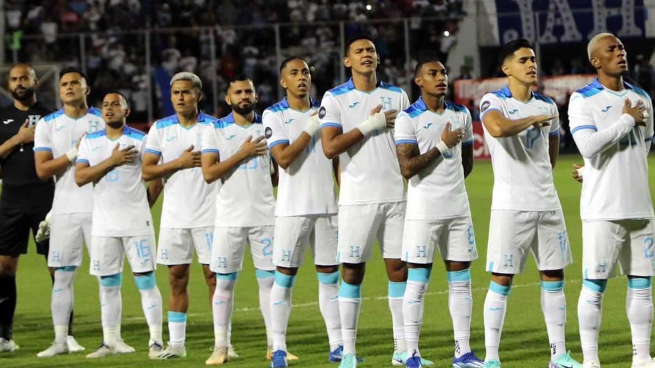 Cuándo juega Honduras: fecha, hora y últimos detalles del partido contra Guatemala